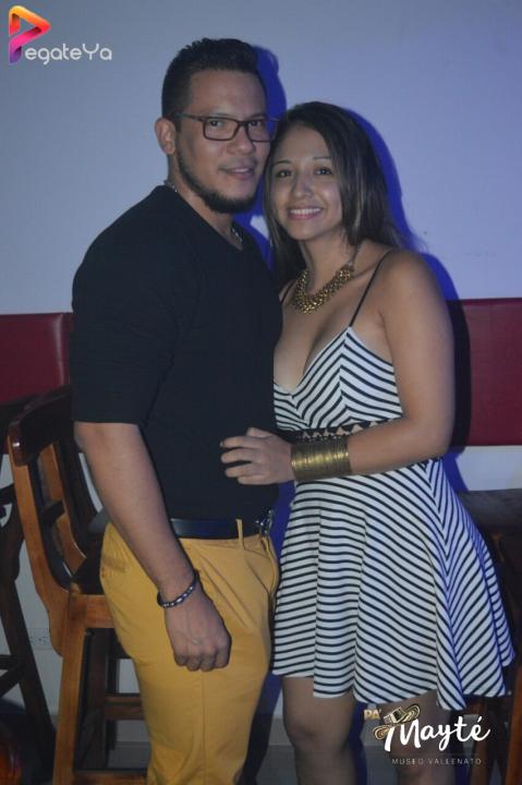 Foto 54 de PA MAYTÉ - 3er Fds Dic. 2016 en Pa´Mayte Museo Vallenato