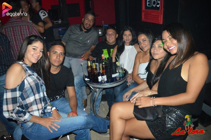 Foto 12 de La Lora - 4to Fds Abril 2017 en La Lora Bar, Cali
