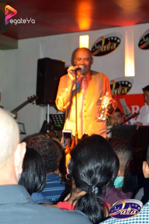 Foto 16 de Jala Jala - 3er FDS Mayo 2015 en Jala Jala Club, Cali