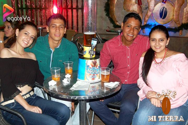 Foto 64 de Cafe mi Tierra - 3er / 4to Fds Mayo 2016 en Cafe Mi Tierra, Cali
