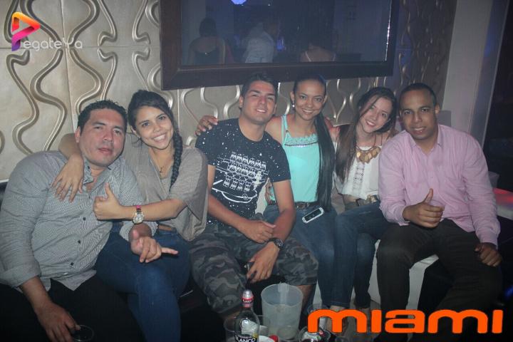 Foto 63 de Miami - 1er - 2do Fds Agosto 2016 en Miami Bar Cali, Cali