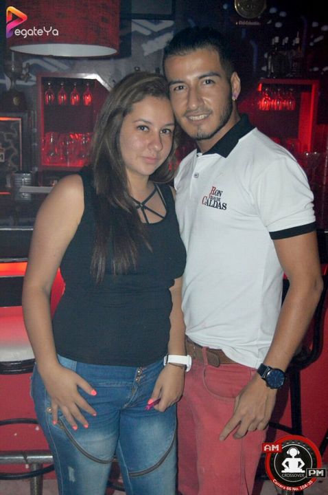 Foto 18 de Ampm - 3er Fds Sept. 2017 en Am / PM Bar - Cali, Cali