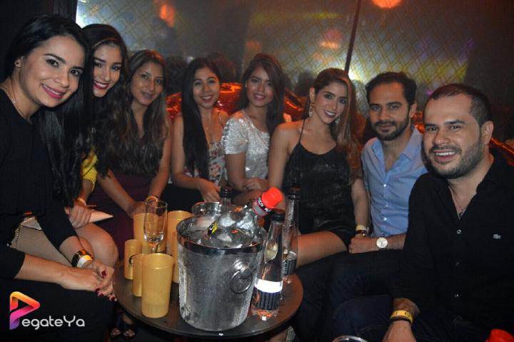 Foto 7 de 69 Club - Inauguración Dic 2016 en Pegateya Cali, Cali