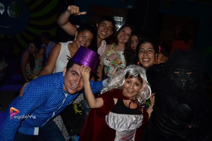 Foto 29 de El Manicomio sábado 01 de agosto 2015 en Discoteca El Manicomio Bucaramanga, Bucaramanga