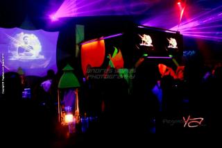 Foto 16 de Fotos Glow Bogota junio 2013 en Glow Bar Bogota, Bogotá