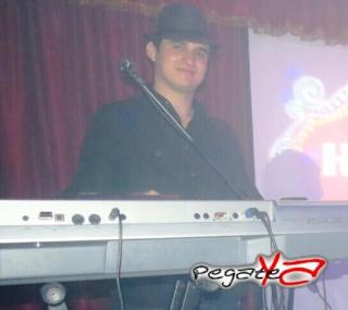 Foto 13 de Septiembre 14 del 2013 en Kabaret - Granada, Cali
