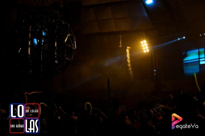 Foto 79 de Lolas - 3er FDS Mayo 2015 en Lolas Club Menga Cali, Cali