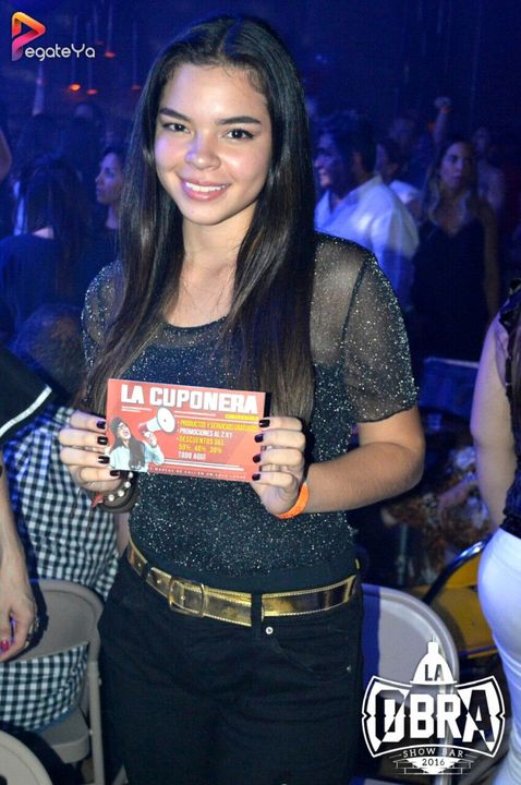 Foto 8 de La obra Show Bar - 3er Fds Sep. 2017 en La obra Show Bar, Cali