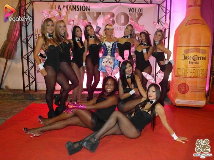 Foto 42 de Kukara - Halloween 2015 en Kukaramakara Discoteca Cali, Cali