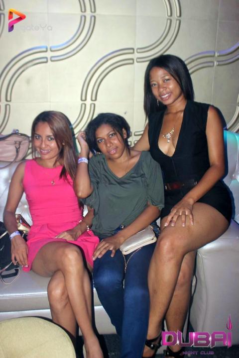 Foto 9 de Dubai Night Club - 2do FDS Marzo 201 en Dubai Night Club