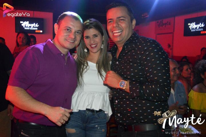 Foto 82 de Pa´mayte - Feria de Cali 2016 en Pa´Mayte Museo Vallenato