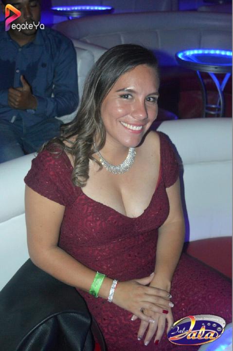 Foto 4 de JalaJala - 5to Fds Abril 2017 en Jala Jala Club, Cali