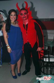 Foto 101 de Halloween en Praga Club Cali, Cali