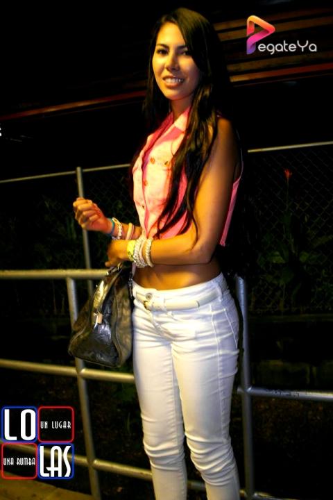 Foto 39 de Lolas - 1er FDS Febrero 2015 en Lolas Club Menga Cali, Cali
