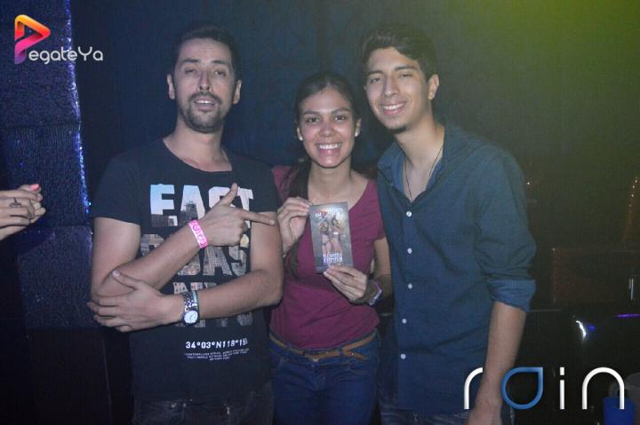 Foto 27 de Rain Clvb - 1ER 2Do Fds Agosto 2016 en Rain CLVB - Cali, Cali