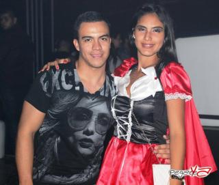 Foto 62 de Halloween en La Sucursal del Cielo, Cali