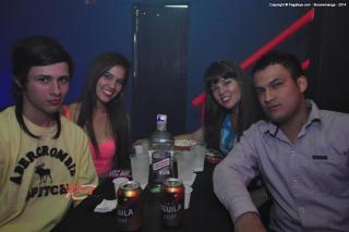 Foto 33 de Discoteca Manicomio 10 de mayo de 2014 en Discoteca El Manicomio Bucaramanga, Bucaramanga