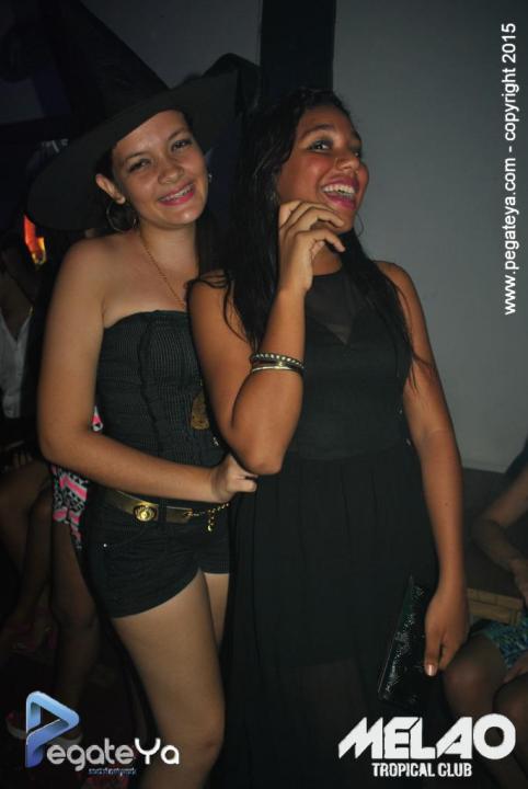 Foto 18 de Melao Viernes 30 y Sabado 31 de Octubre en melao cartagena, Cartagena