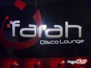 Foto 14 de Marzo 24 del 2012 en Farah Lounge Cali, Cali