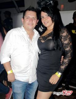Foto 120 de Halloween en Jala Jala Club, Cali
