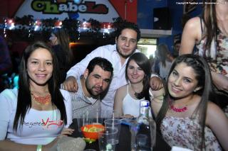 Foto 50 de Discoteca Chabela - 10 de mayo de 2014 en Discoteca Chabela Bucaramanga, Bucaramanga
