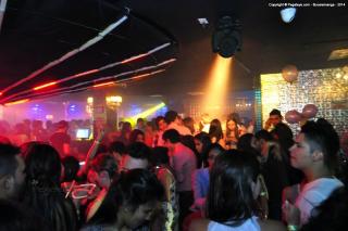 Foto 51 de Bar Bling 9 y 10 de mayo de 2014 en Bar Bling Bucaramanga, Bucaramanga