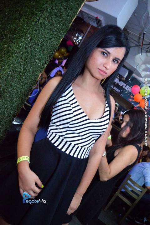 Foto 4 de MALABAR - 12 marzo 2016 en Discoteca Malabar Bucaramanga, Bucaramanga