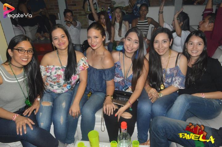 Foto 19 de Favela - Feria de Cali 2016 en Favela Club, Cali