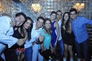 Foto 136 de Bar Bling 9 y 10 de mayo de 2014 en Bar Bling Bucaramanga, Bucaramanga