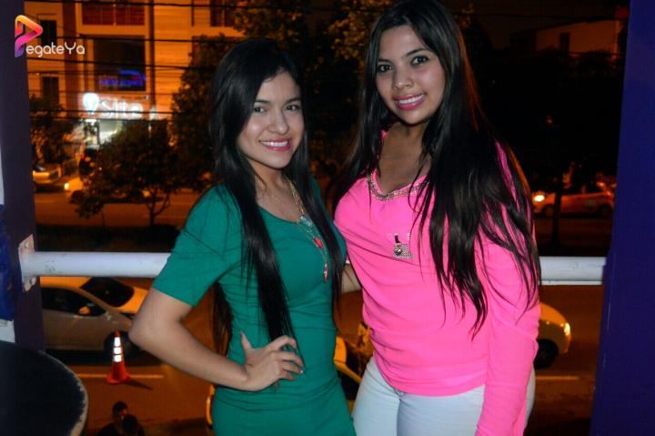 Foto 4 de Ahma Bar - 1er FDS Nov. 2015 en Ahma Cali, Cali