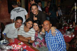Foto 101 de mister babilla 14 y 15 de sep de 2012 en Discoteca MISTER BABILLA cartagena, Cartagena