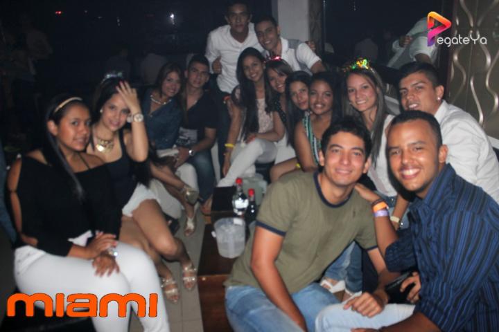 Foto 21 de Miami Bar - 4to FDS Mayo 2015 en Miami Bar Cali, Cali