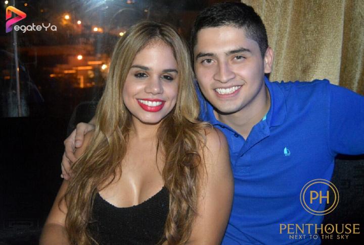Foto 36 de Penthouse Club - Feria De Cali 2016 en Penthouse 1800, Cali