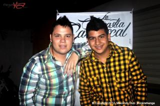 Foto 70 de Macondo 19-20 Mayo de 2012 en Discoteca Macondo Club Bucaramanga, Bucaramanga