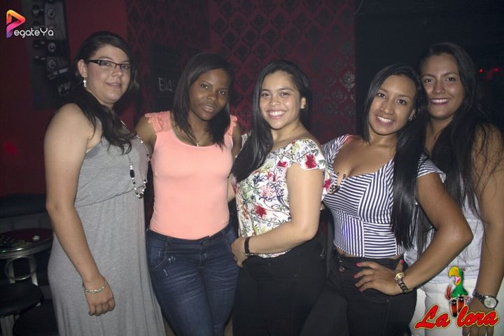 Foto 3 de La Lora - 4to Fds Sept. 2017 en La Lora Bar, Cali