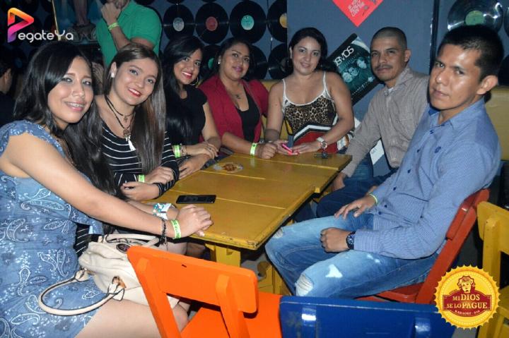 Foto 83 de Fonda Mi Dios Se Lo Pague - Feria 2016 en Fonda Mi Dios Se Lo Pague, Cali