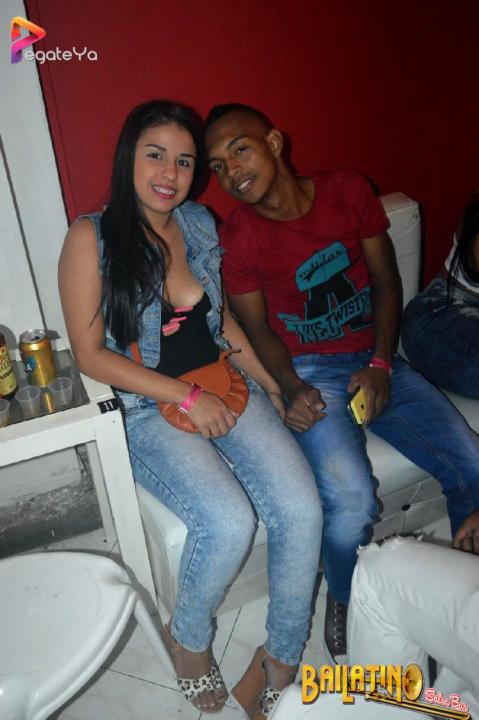 Foto 58 de Bailatino - 3er & 4to Fds Marzo 2016 en Bailatino - Bar, Cali