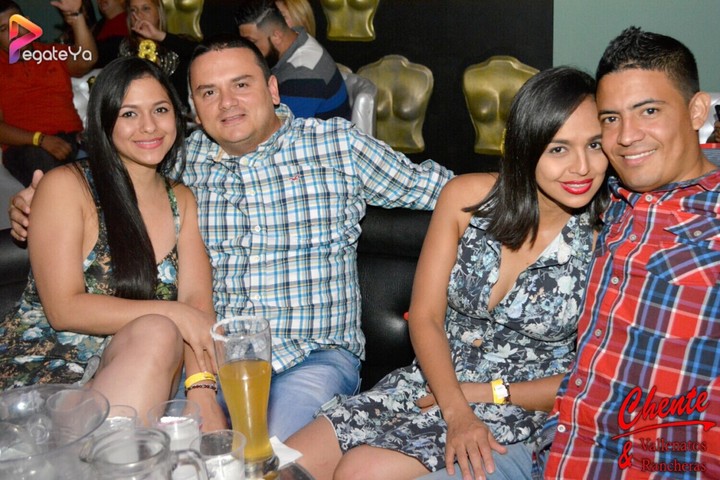 Foto 13 de Chente - 4to Fds Sept. 2017 en CHENTE Vallenatos y Rancheras, Cali