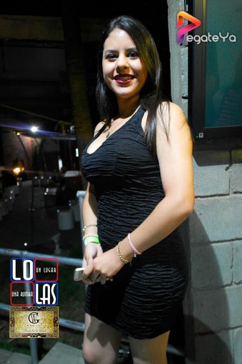 Foto 52 de LOLAS - 2DO Fds Nov. 2015 en Lolas Club Menga Cali, Cali