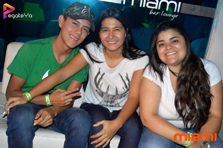 Foto 79 de Miami Bar - Feria de Cali 2016 en Miami Bar Cali, Cali