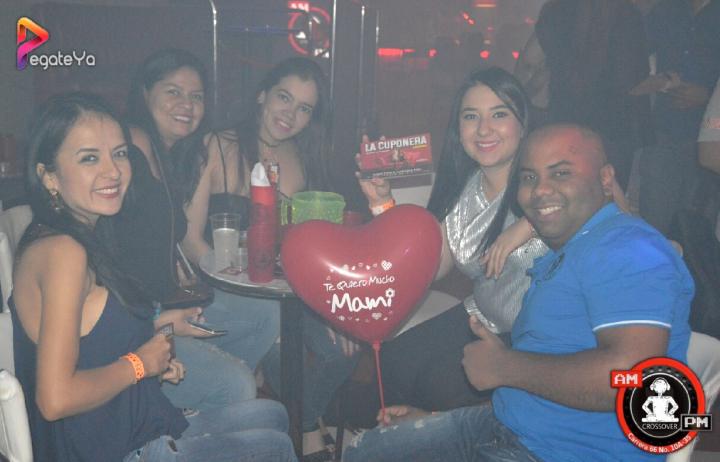 Foto 42 de AmPm - 2DO Fds Mayo 2017 en Am / PM Bar - Cali, Cali