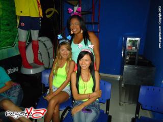 Foto 18 de LA PASION DEL BARZA 24 y 25 de agosto en LA PASION DEL BARZA Cartagena, Cartagena