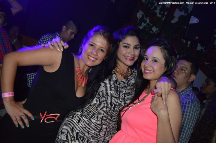 Foto 112 de Discoteca Malabar Bucaramanga en Discoteca Malabar Bucaramanga, Bucaramanga