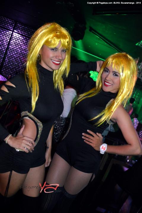 Foto 6 de Discoteca Bling Bucaramanga en Bar Bling Bucaramanga, Bucaramanga