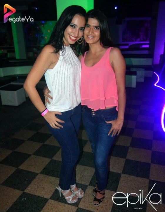 Foto 46 de Epika - 3er & 4to Fds Marzo 2016 en Epika Night Club, Cali