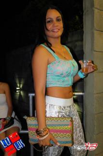 Foto 122 de Ñejo en Lolas - 7 Febrero 2014 en Lolas Club Menga Cali, Cali