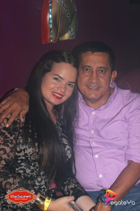 Foto 45 de Kabaret 3er FDS Febrero 2015 en Kabaret - Granada, Cali