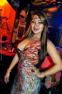 Foto 2 de La Cantina de Mangos en Discoteca Oye Bonita Medellin, Medellín