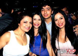Foto 10 de Julio 20 del 2013 en Sagsa Bar - Cali, Cali