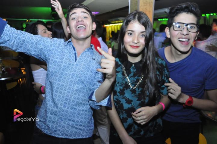 Foto 20 de Marianamen sábado 30 de mayo 2015 en Discoteca Maria Namen Bucaramanga, Bucaramanga